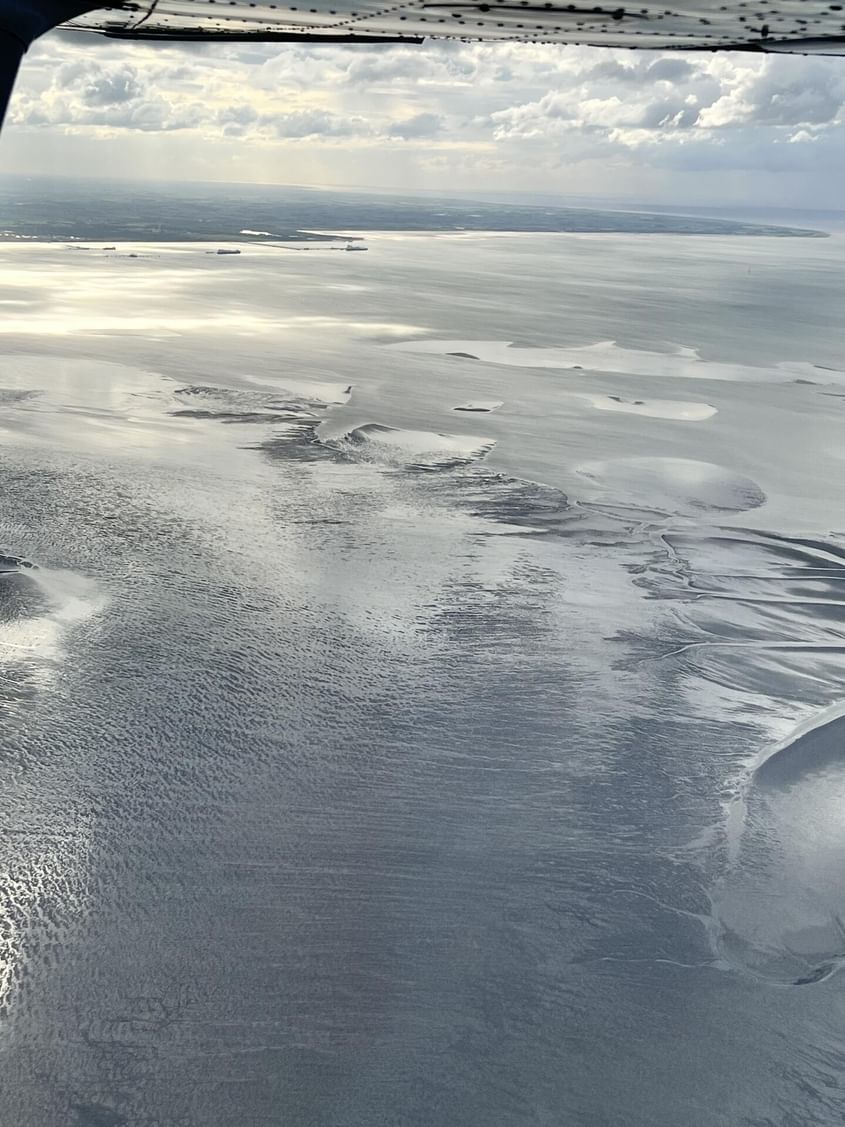 ✈️ Tagesausflug nach Borkum – alles ist möglich!