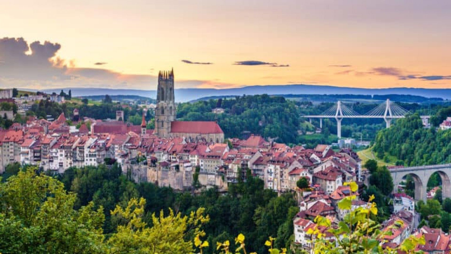 Ein Tag oder Wochenende in Lyon