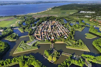 Fortress of Naarden