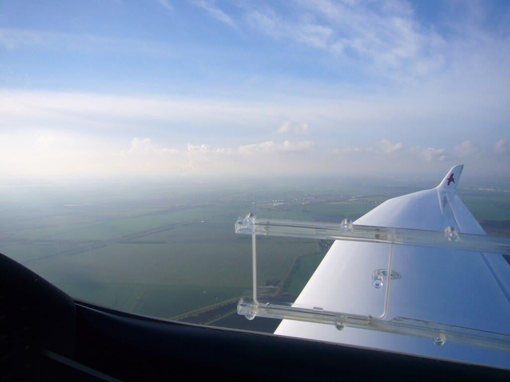 unterwegs