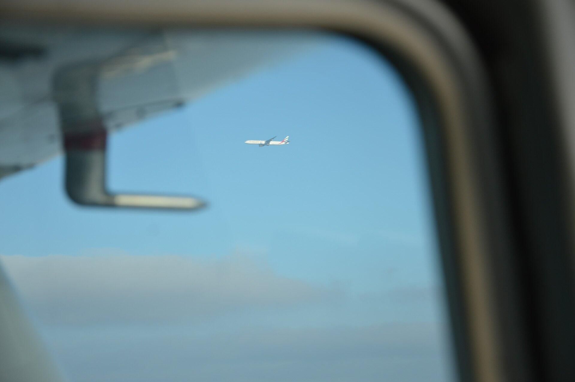 Kurzer Rundflug über den Borussia Park