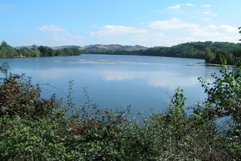 Toulouse et ses alentours en hélicoptère - 20 min