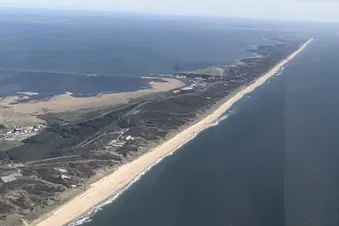 Lübeck Hamburg, Nordsee entlang Sylt