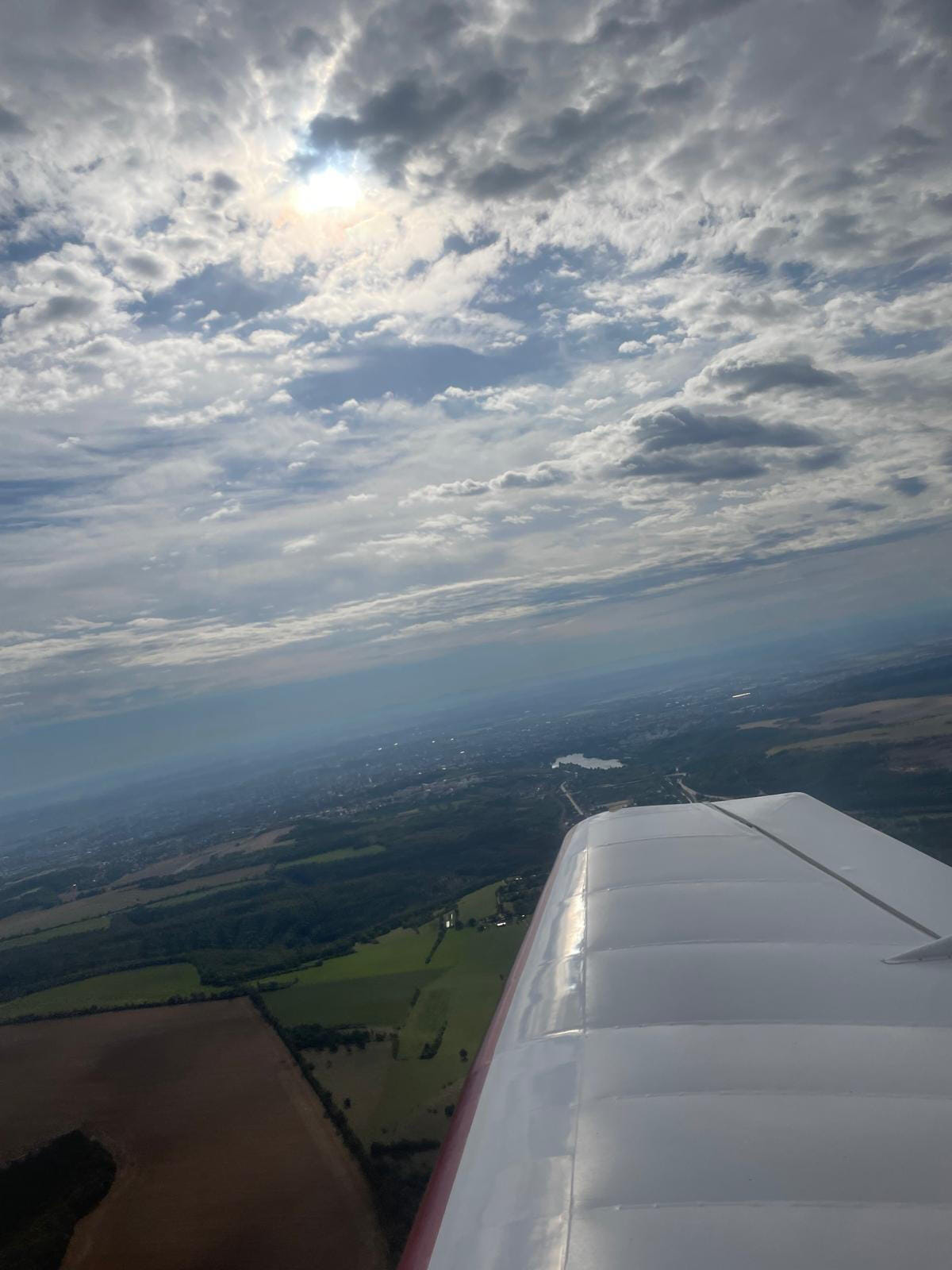 Prenez de la hauteur : Dijon comme vous ne l'avez jamais vue