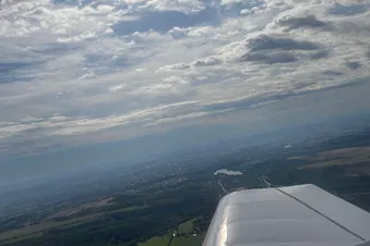 Prenez de la hauteur : Dijon comme vous ne l'avez jamais vue