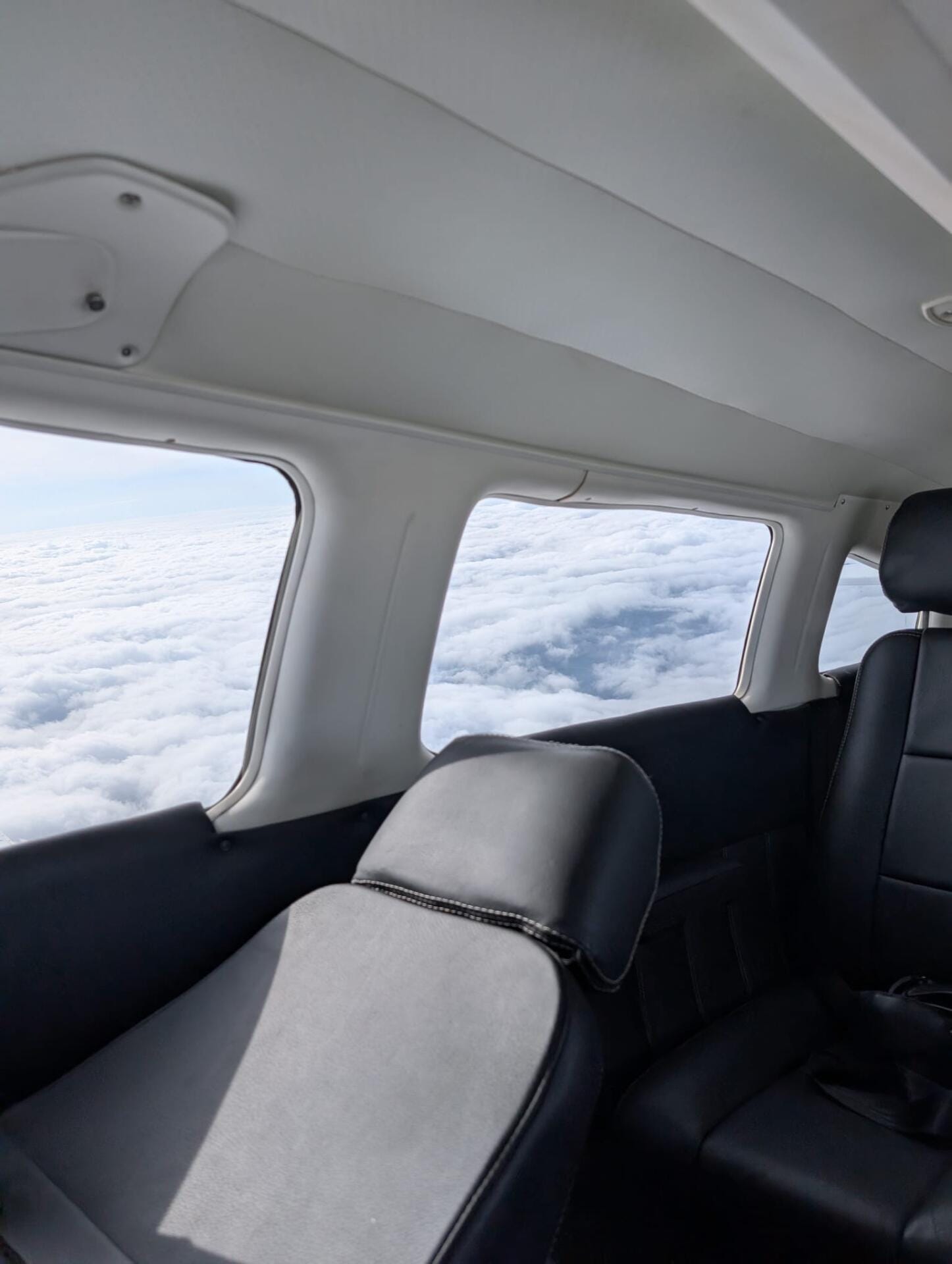 Piper PA32 Cherokee Six