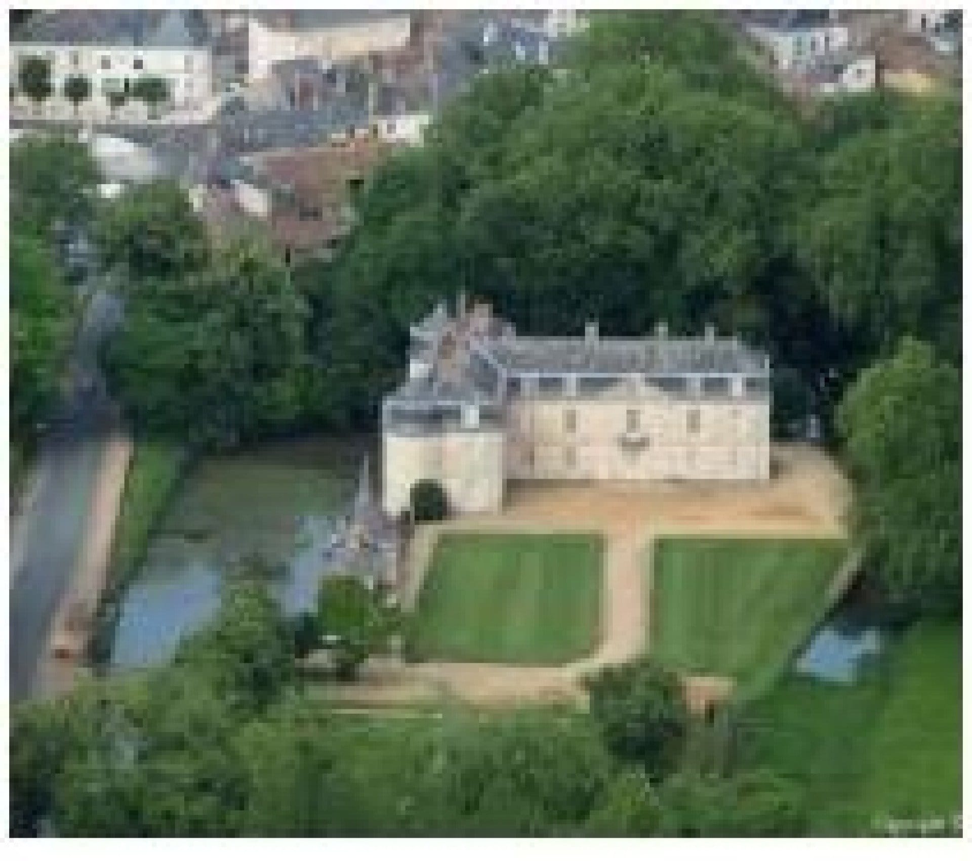 Tour des merveilles de La Sarthe