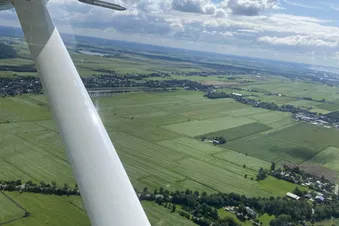 Einmal an die Ostsee und zurück!