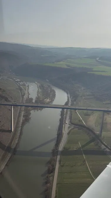Leopoldsburg to Koblenz