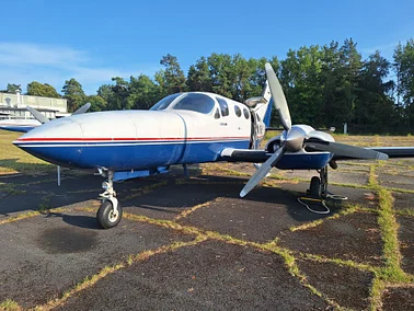 Rundflug über Hohenlohe