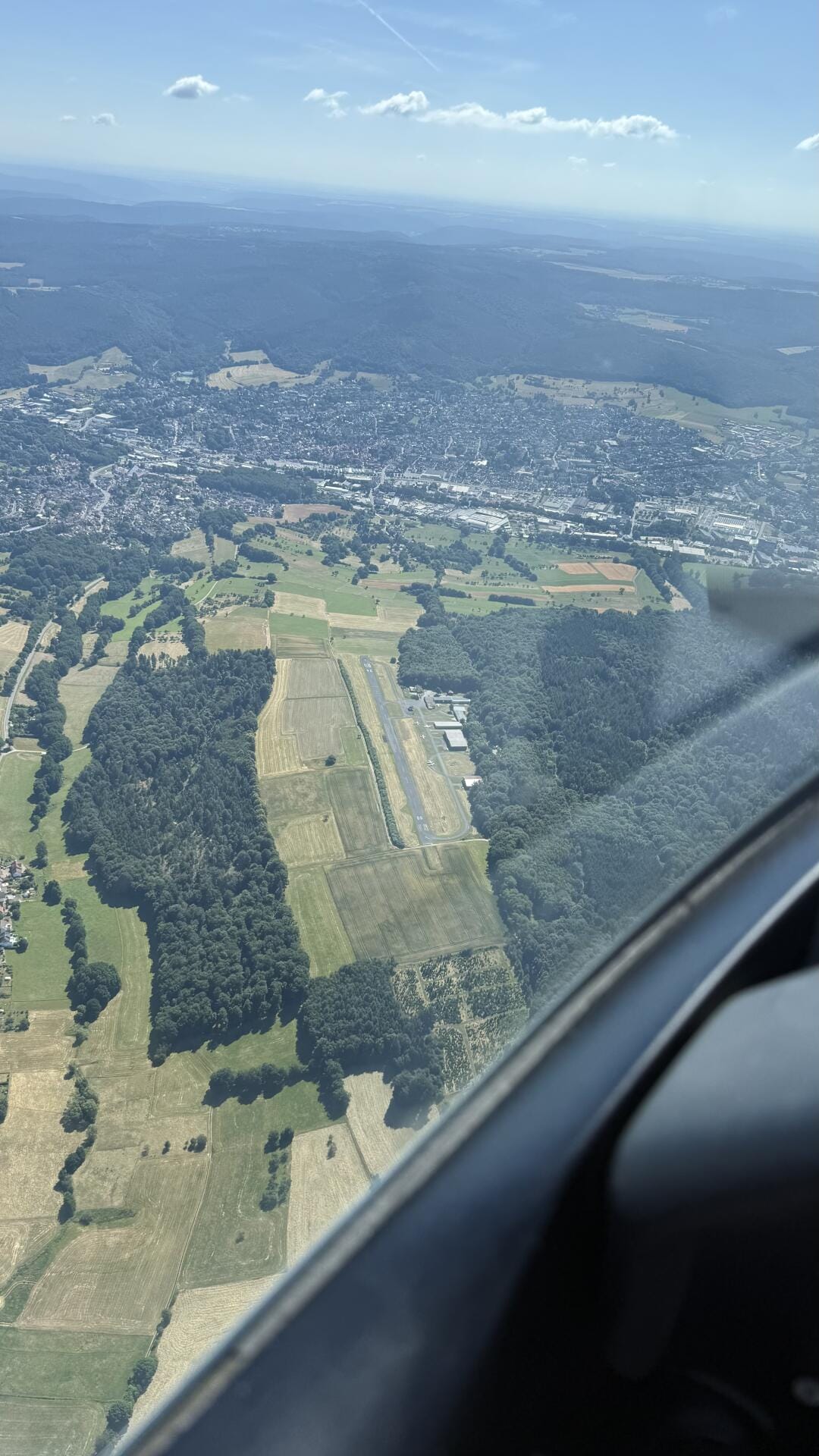 Odenwald Tour bis Heilbronn