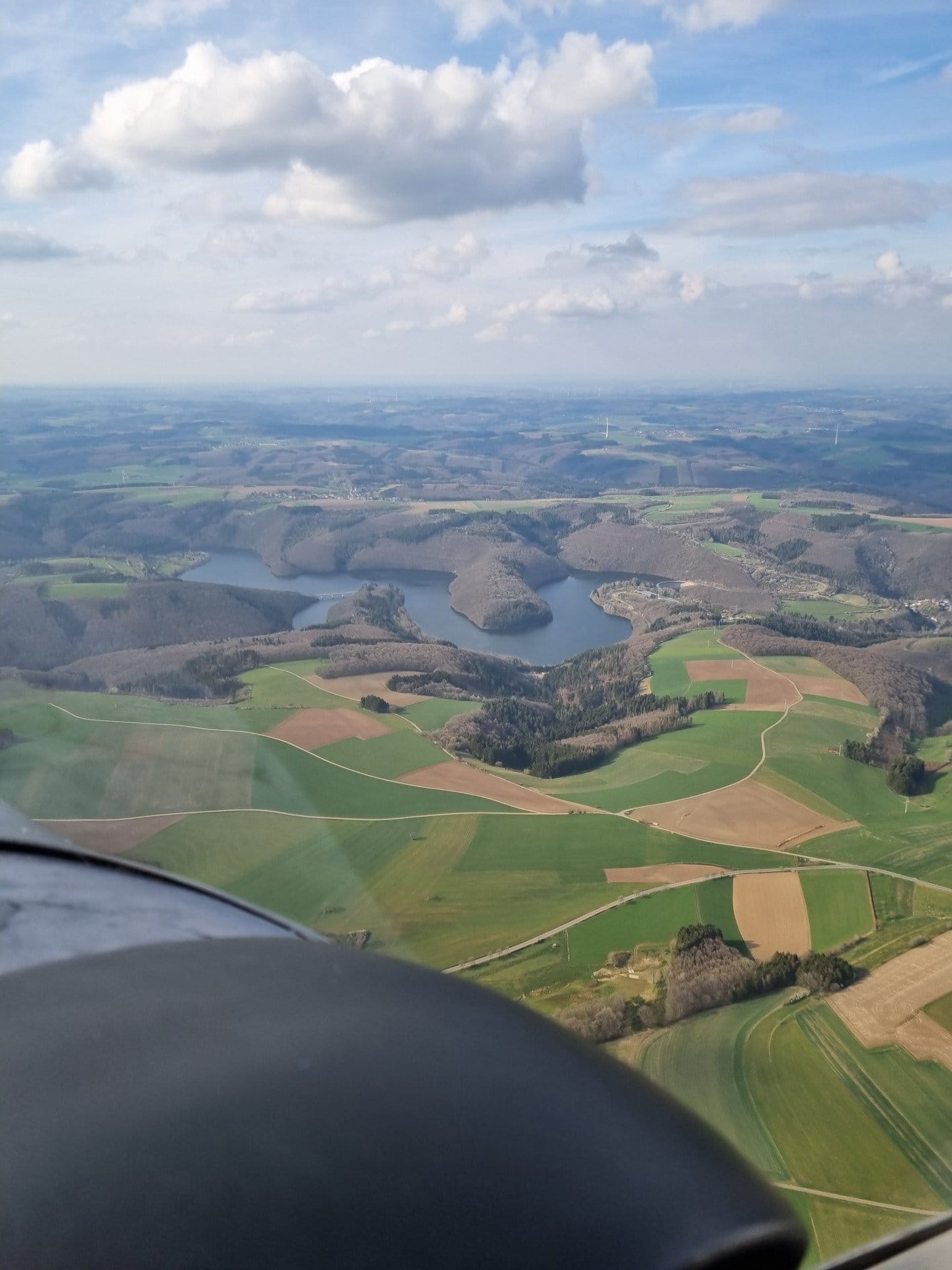 Luxembourg sightseeing