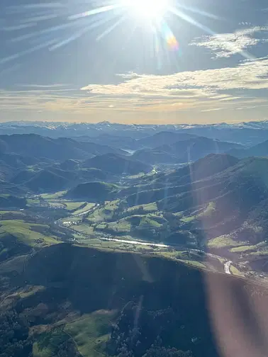 Pays Basque et Cote Atlantique