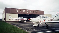 Aéroclub Brocard