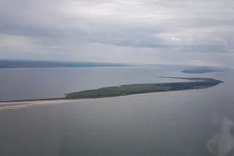 Mit der Piper auf die Inseln