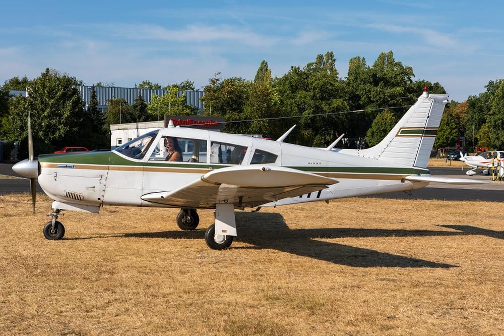 Piper PA28