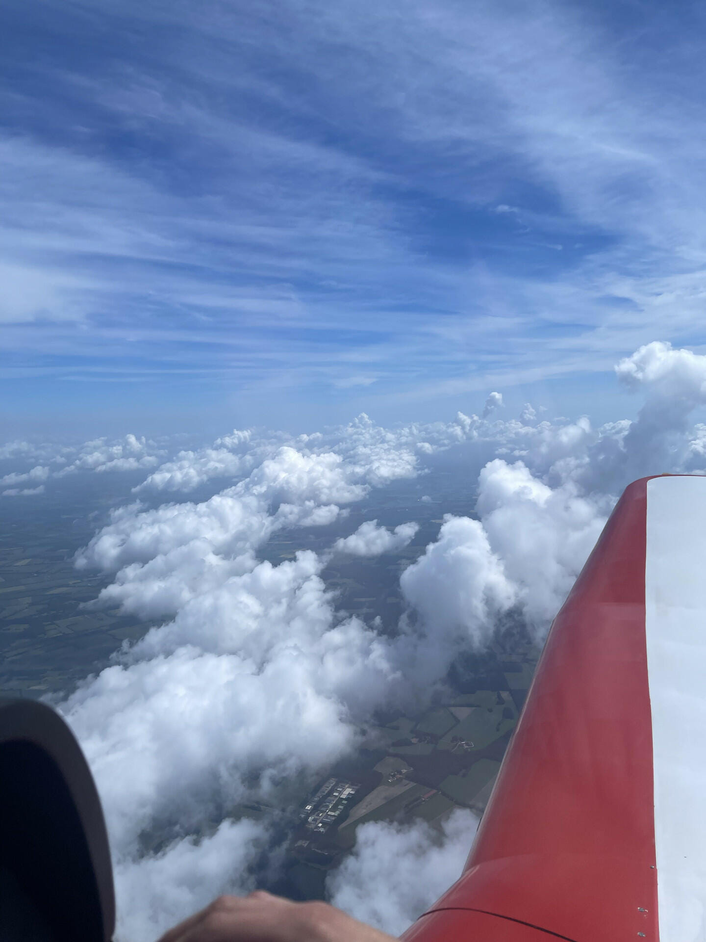 On top! *überdenwolken* :)