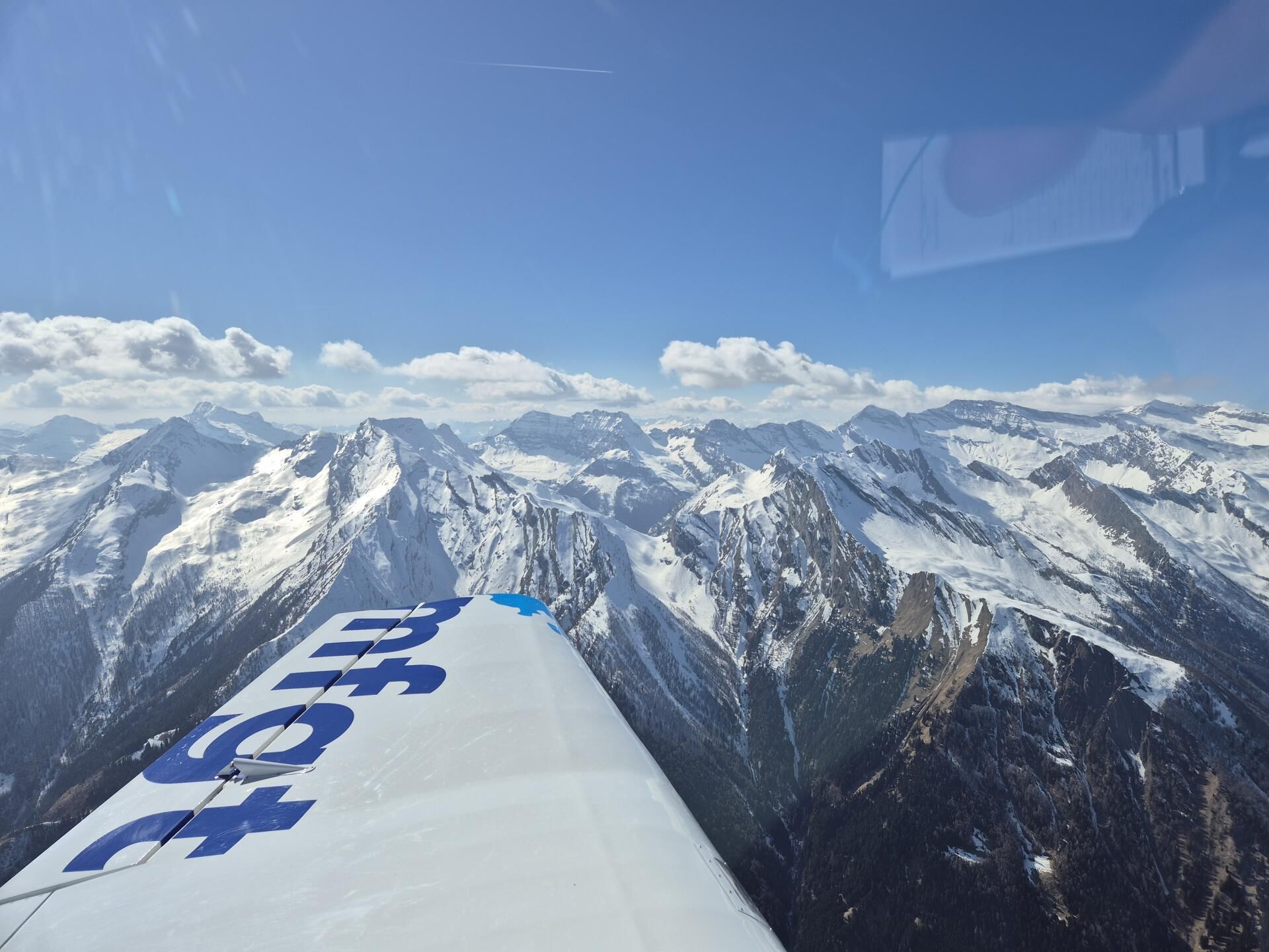 Ticino pur "Welcome to the Sunny Side of Switzerland"