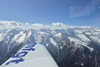 Ticino pur "Welcome to the Sunny Side of Switzerland"