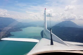 Découvrez Aix-les-Bains Chambéry et le lac du Bourget