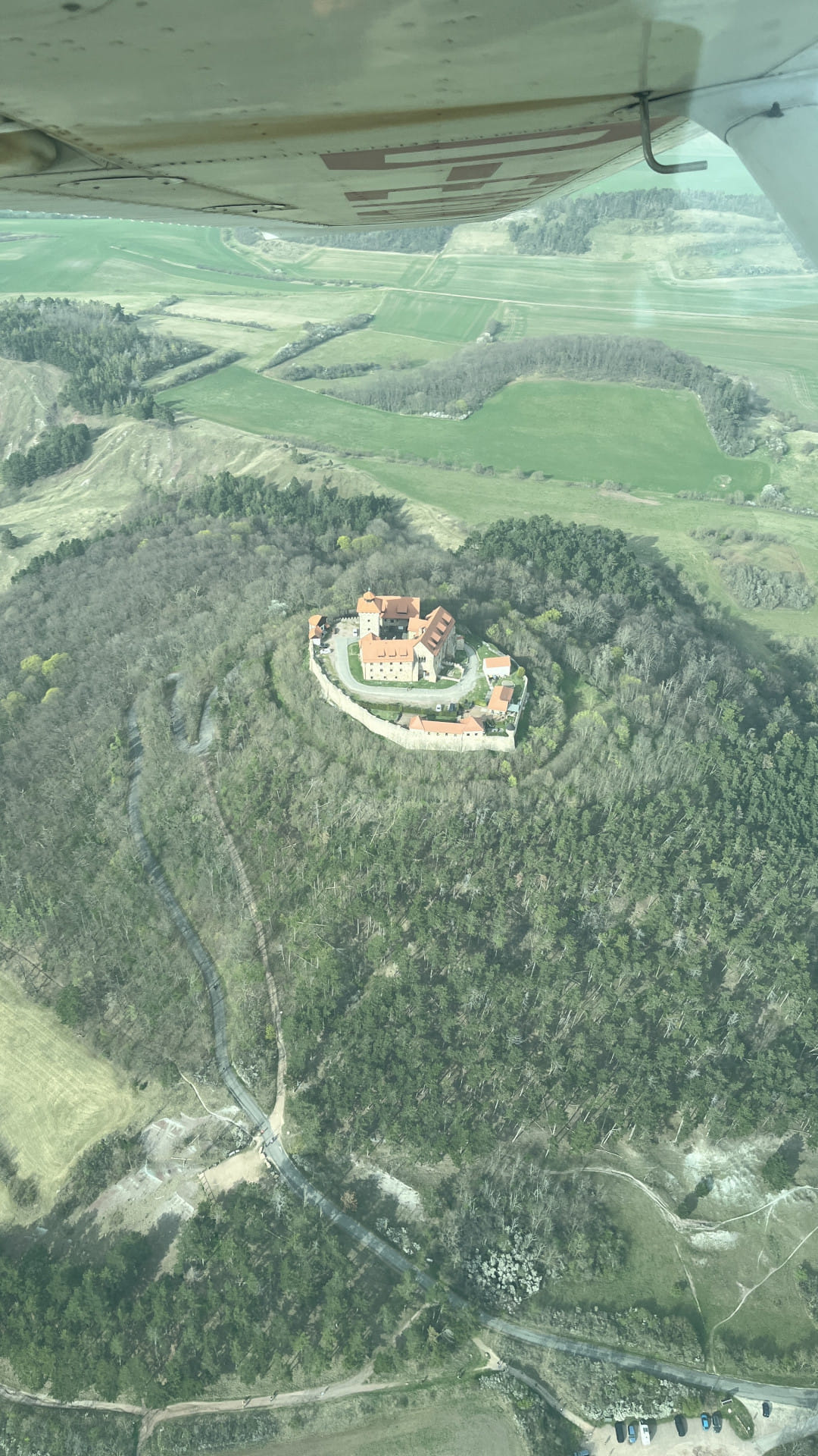 Wachsenburg