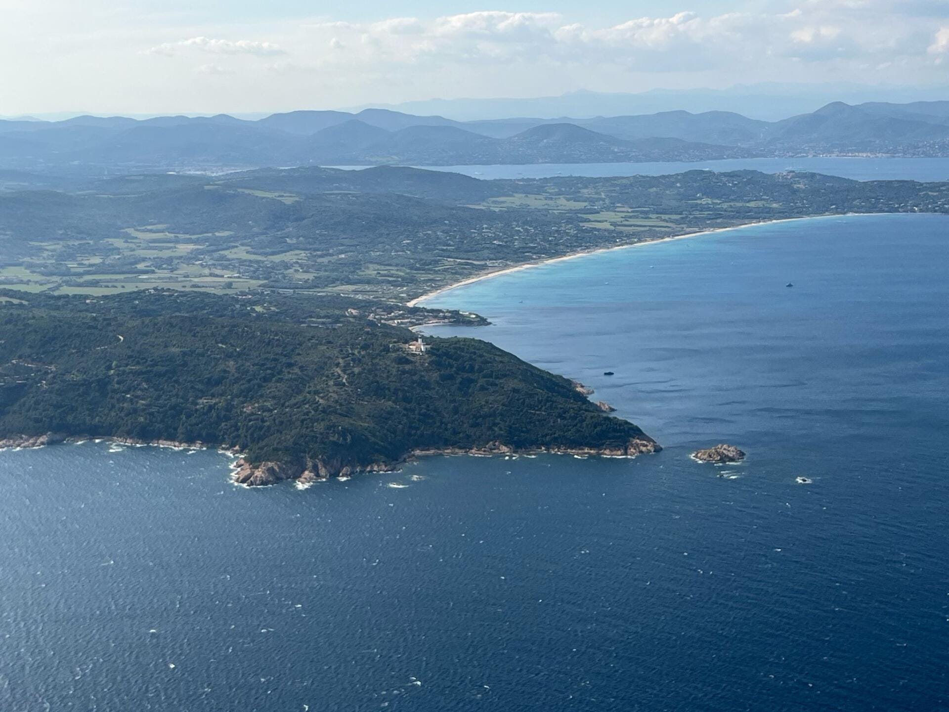 Excursion à Cannes – Côte d’Azur et Riviera