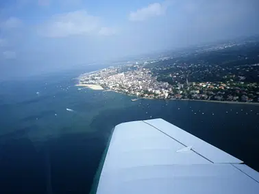 Journée ou weekend sur l'île de Ré ou à la Rochelle