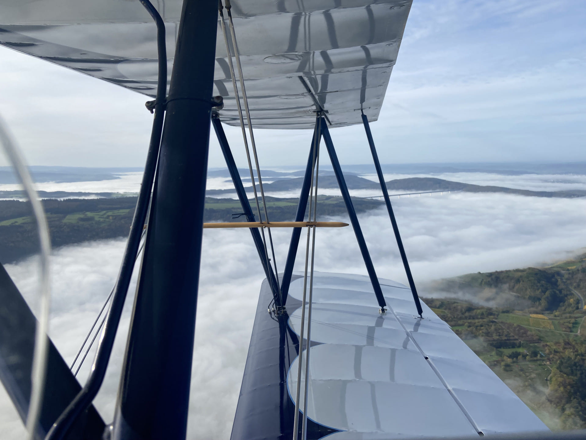 Great Lakes 2T-1A-1