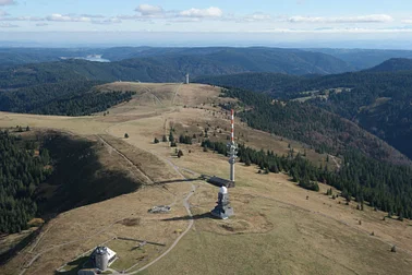 Schwarzwald, Rhein, Vogesen - individuelle Gestaltung