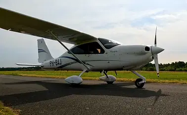 Rundflug über das Emsland oder die Grafschaft