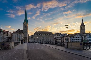 Zurich