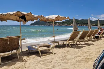 Milano - Isola d'Elba