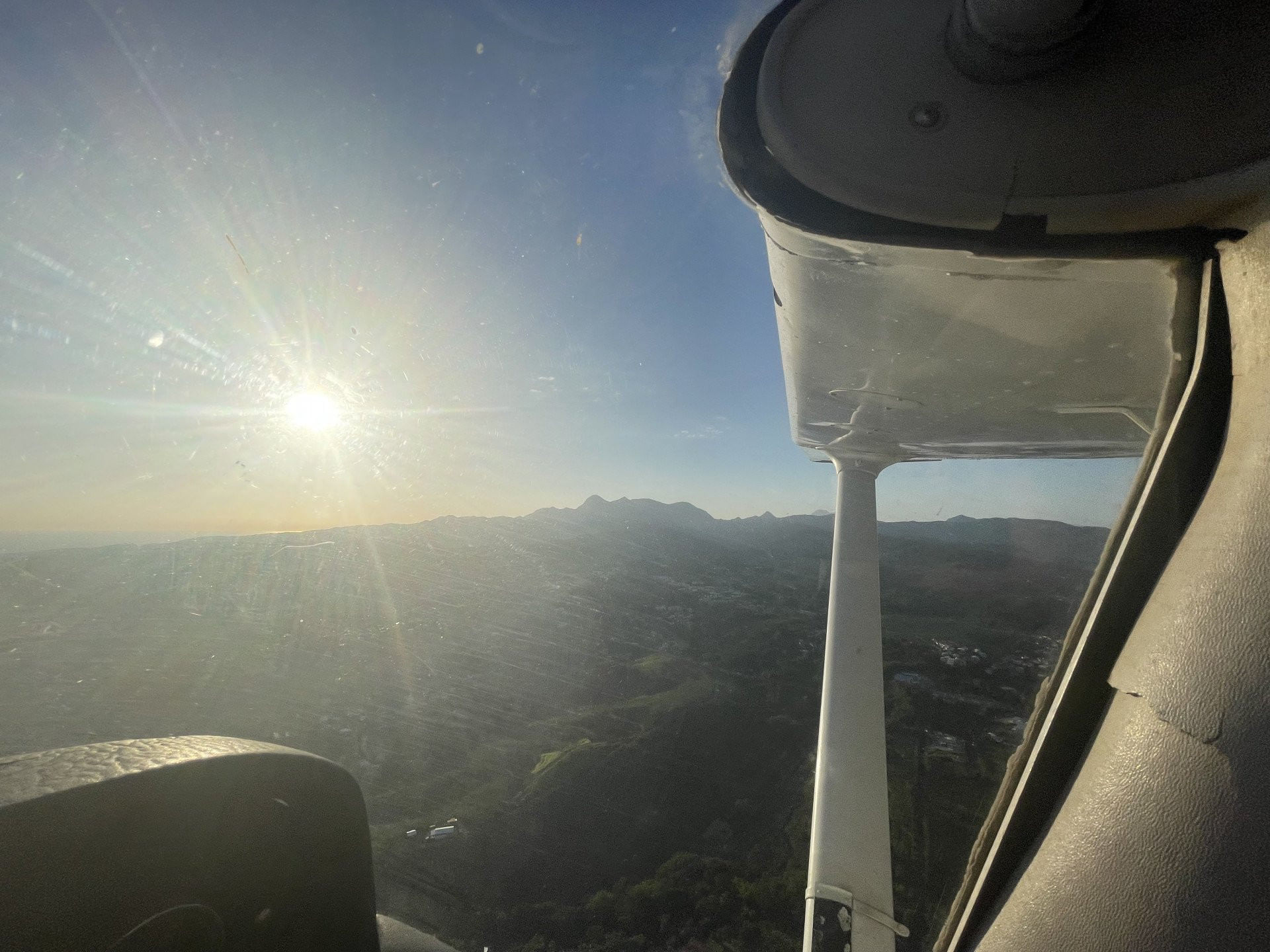 Tour complet Martinique