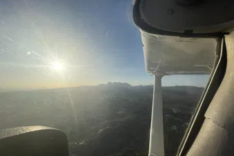 Tour complet Martinique