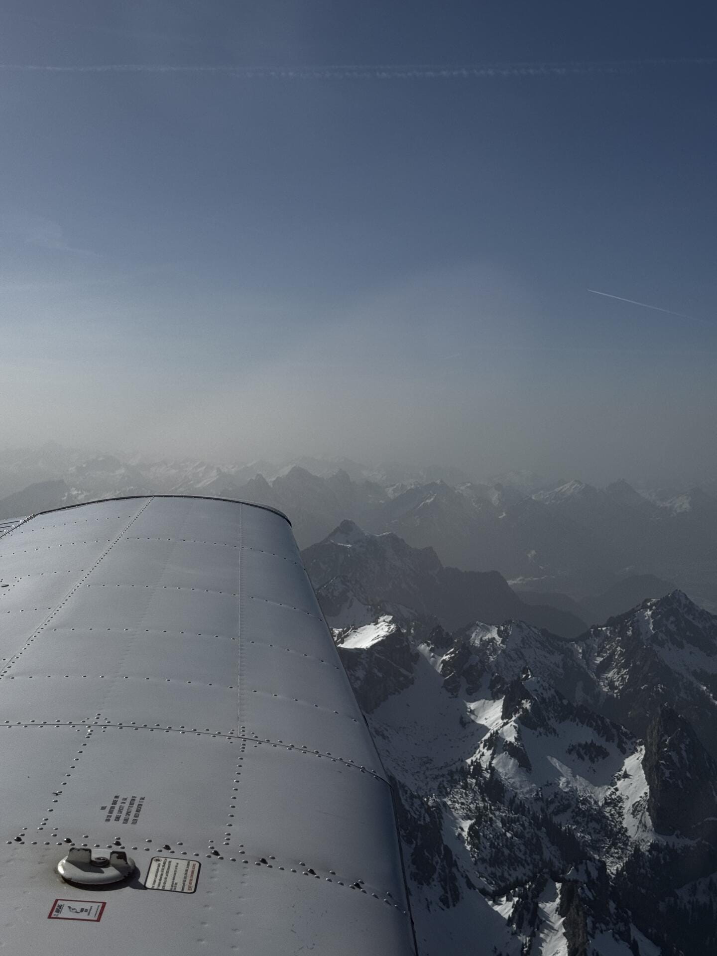 Hamburg – München (Oberschleißheim) | (one-way)