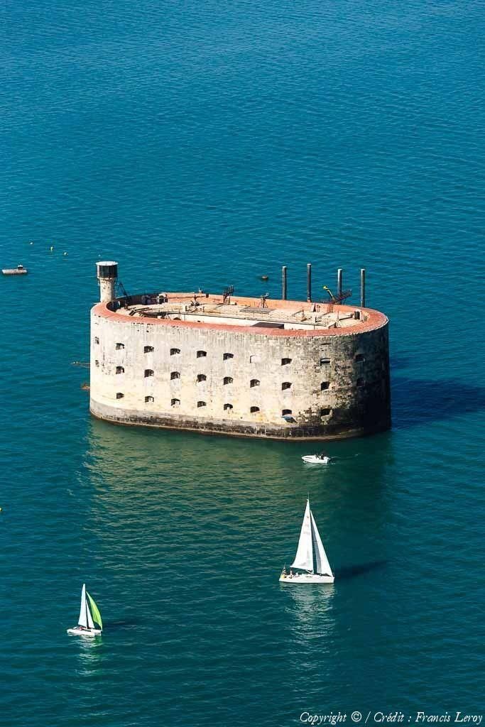 Fort Boyard