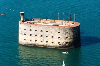Fort Boyard