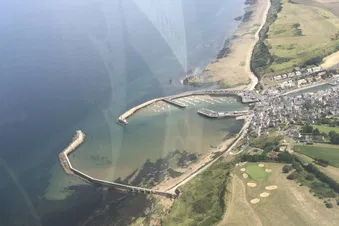 De la pointe du Hoc à Ouistreham, en longeant la côte (3pax)