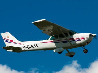 Cessna 172