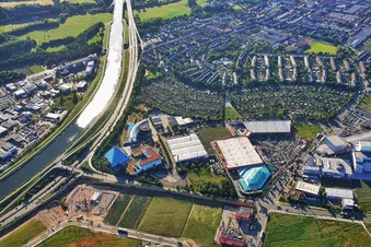 Wünsch es dir - wir fliegen es