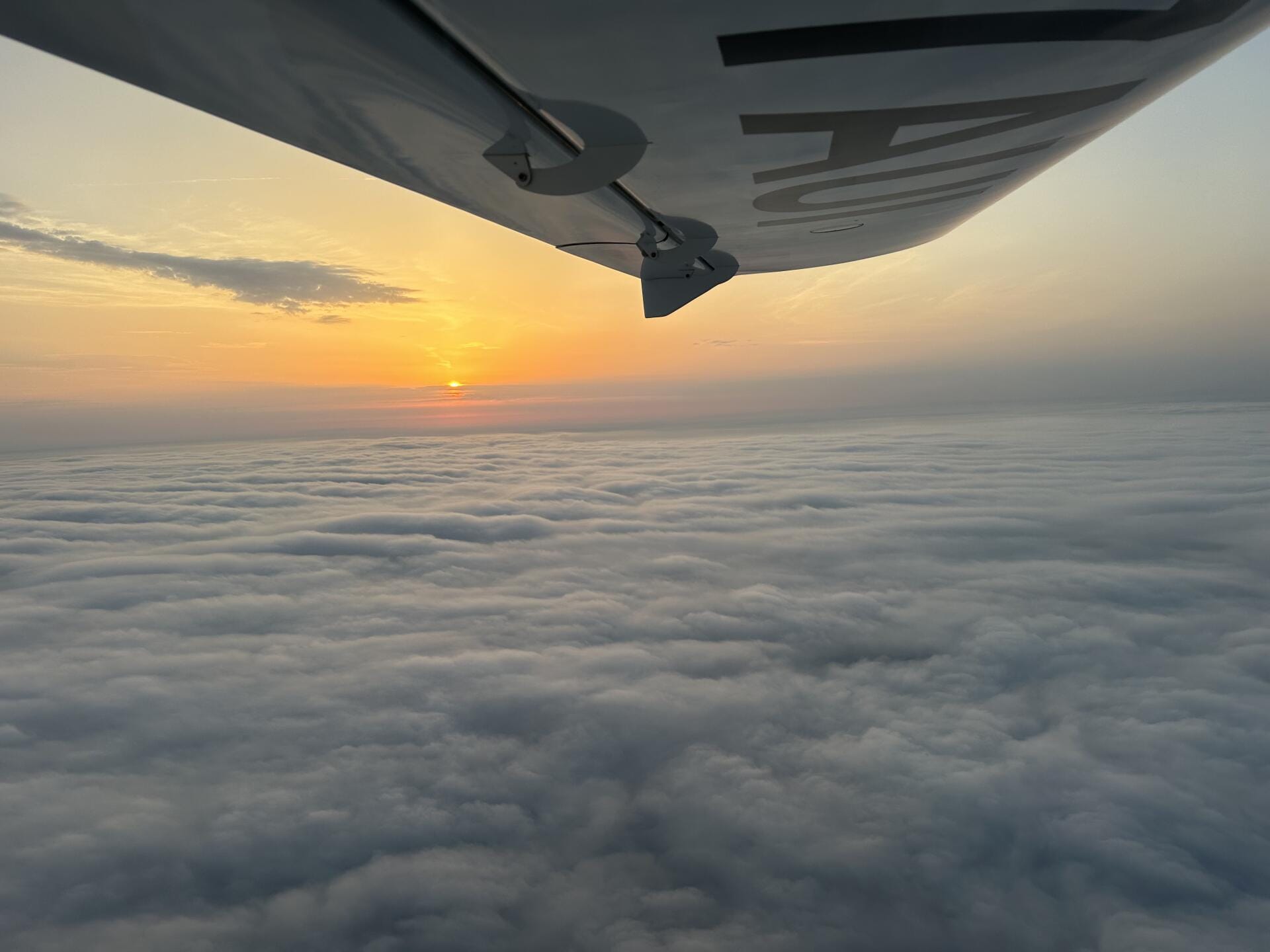 Découverte du Sud-Ouest depuis le ciel de Montauban | 60 min