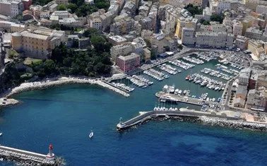 Portes Ouvertes 2026 - BASTIA à ERBALUNGA- 2 PAX MINIMUM