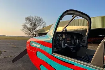 City Sightseeing mal anders