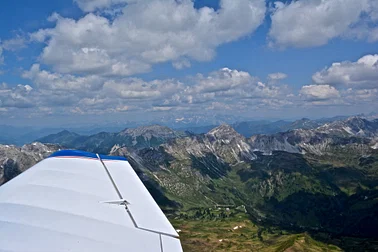 Ausflug ins Tessin inkl. Aufenthalt -aber ohne Stau- (DR400)