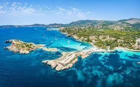 Majorca sightseeing