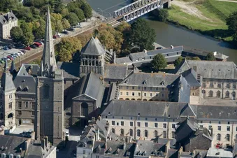 Vol liberté. Selon vos désirs. Depuis Bains-sur-Oust.