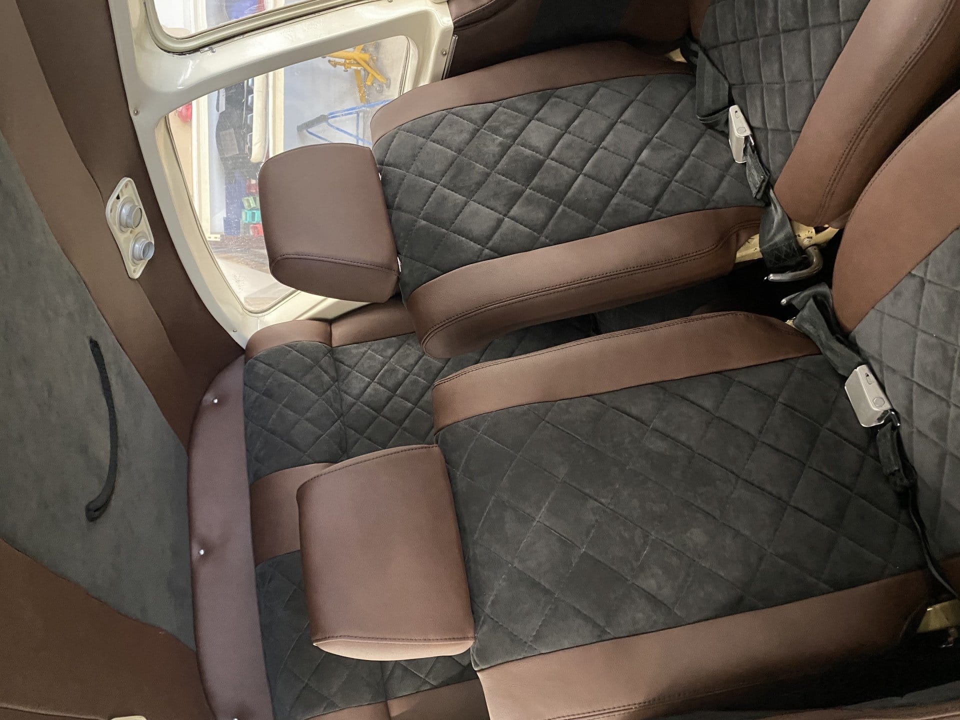 Streckenflug: Wien nach Rijeka