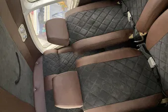 Streckenflug: Wien nach Rijeka