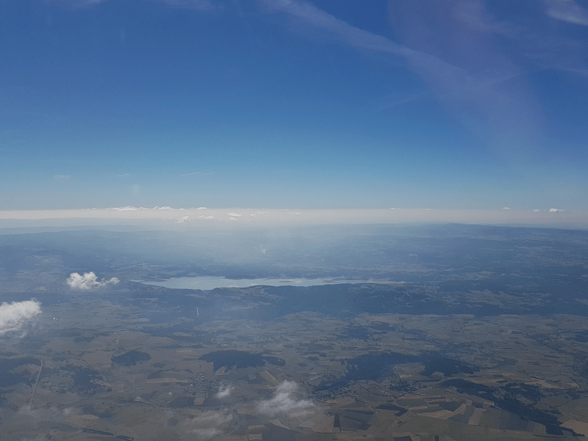 Découverte la Lozére et L’Ardéche
