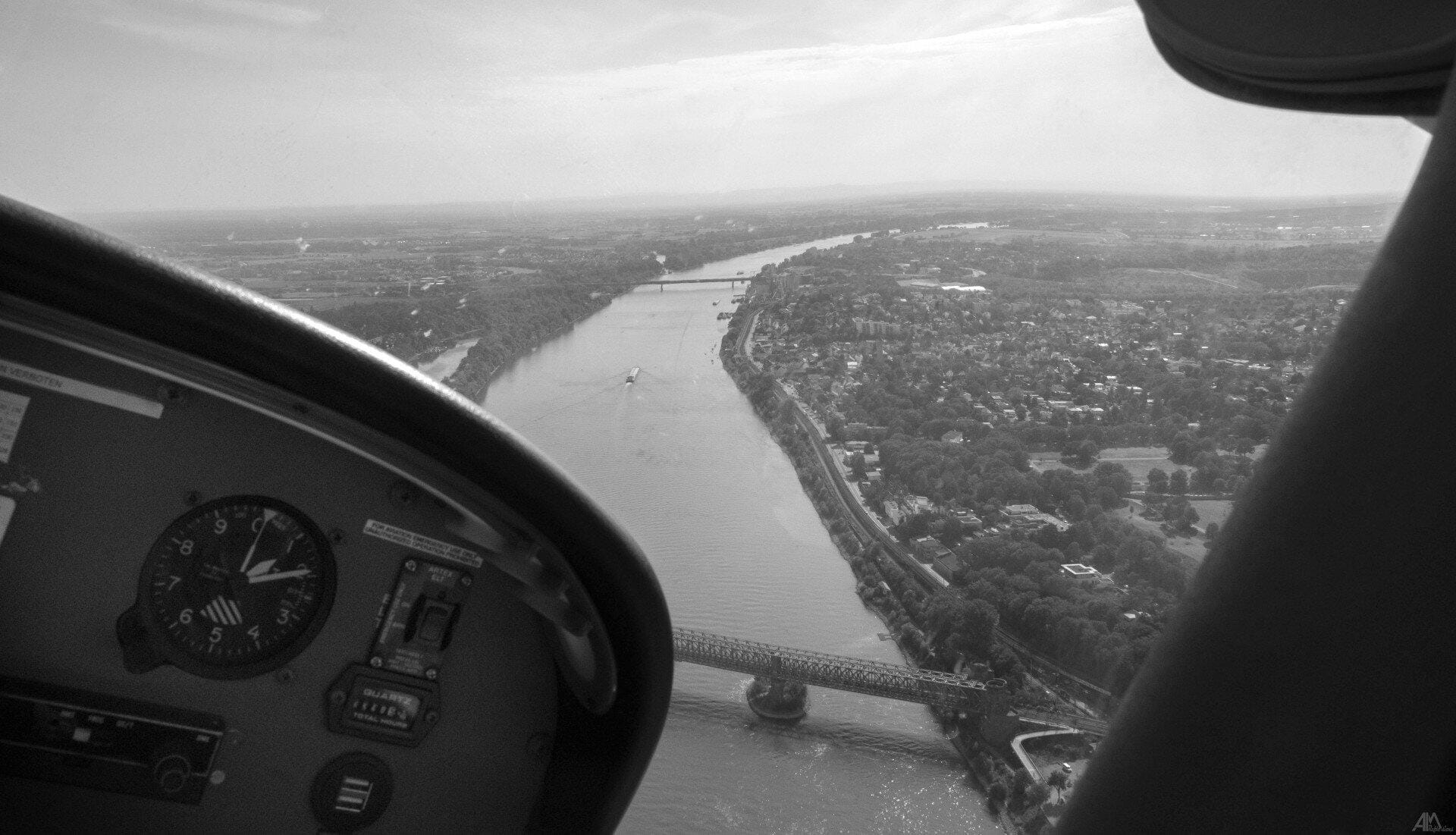 Diamond Aircraft DA-20